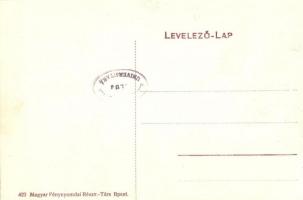 Nagykovácsi, Grosskowatsch; a község szimbóluma