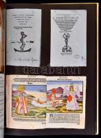 Keresztury Dezső: Híres magyar könyvtárak. Budapest, 1982, RTV-Minerva. Kiadói kemény papírkötés, 13...