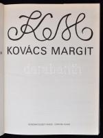 P. Brestyánszky Ilona: Kovács Margit. 5. kiadás. Budapest , 1985, Corvina Kiadó - Képzőművészeti Kia...