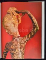 P. Brestyánszky Ilona: Kovács Margit. 5. kiadás. Budapest , 1985, Corvina Kiadó - Képzőművészeti Kia...