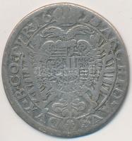 Ausztria 1675. 15kr Ag "I. Lipót" Bécs (5,36g) T:2-
Austria 1675. 15 Kreuzer Ag "Leo...