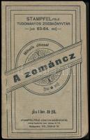 Mihalik József: A zománc. Stampfel-féle Tudományos Zsebkönyvtár 63-64. Budapest, 1901, Stampfel Károly. Kiadói papírkötés, 141 p. Számos szövegközi ábrával és illusztációval.