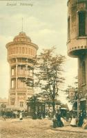 Szeged Water-tower