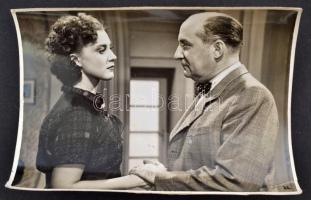 cca 1930 Régi filmek fotói, 50db, 11x8cm