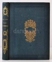 Garay János  összes költeményei. Egy kötetben. A költő arczképével. Második teljes kiadás. Pest, 186...