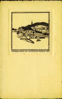 Wiener Werkstätte No. 225. Karlsbad