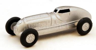 cca 1935 Marklin Mercedes automobil, fém, 10cm