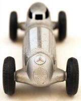 cca 1935 Marklin Mercedes automobil, fém, 10cm