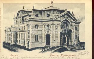 Kecskemét színház