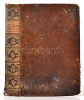 3 latin nyelvű munka egybekötve. 
1. Mailáth György (1786-1861): Assertiones ex universa philosophi...