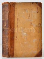 Ligvándi Fr. Zosimus: Keresztény-tanítási beszédek, mellyeket ezelőtt a' pétsi deákságnak mondo...