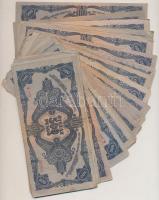 1945. 500P (30x) T:III,III-