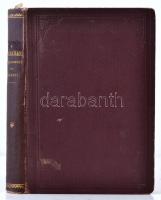 Herman Ottó: A madarak hasznáról és káráról. Darányi Ignácz M. Kir. Földmivelésügyi Minister megbízá...
