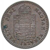 1882KB 5/10kr Cu T:2
Adamo M3.1