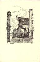 Sopron Szentlélek templom