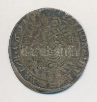 1694K-B 3kr Ag "I. Lipót" (1,18g) T:2-,3
Hungary 1694K-B 3 Kreuzer Ag "Leopold I&quo...