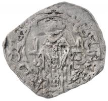 Ausztria ~1200. Friesachi Denár Ag (0,8g) T:2-  Austria ~1200. Friesach Denar Ag (0,8g) C:VF