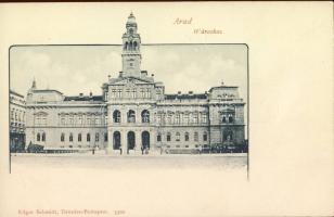 Arad városház