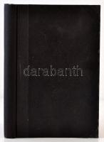 Altmann Gyula: A takács. I. Posztókészítés. Budapest, É.N., Korvin Testvérek Vállalat. Félvászon köt...