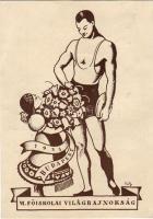 Hochschule Meisterschaft Budapest so Stpl