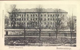 Besztercebánya leányiskola