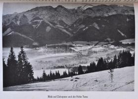 Dr. Max Freiherr Du Prel: Das General-Gouvernement. Würzburg, 1942, Konrad Trilitsch. Kiadói félvász...