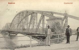 Komárom Erzsébet-híd