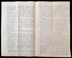 1890 A Nagyváradi kir. ítélőtábla büntetőjogi döntvénye