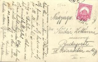 Csopak, Csonka-torony, photo