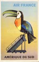 Air France Dél-Amerika