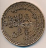 Bozó Gyula (1913-2004) 1988. "Szent Jobb országjárása / Szent István halálának 950. évfordulója...