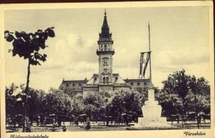 Hódmezővásárhely