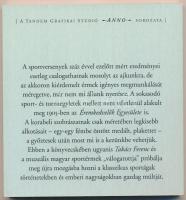 Régi idők sportérmei, Tandem Grafikai Stúdió "Anno" sorozata