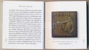 Régi idők sportérmei, Tandem Grafikai Stúdió "Anno" sorozata