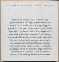 Betéti könyveki, Tandem Grafikai Stúdió "Anno" sorozata