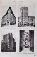 Lósy-Schmidt Ede dr., Barát Béla dr.(szerk.): Technikai lexikon. Építészet, mérnöki, és gépészmérnök...