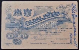 Kiss Ernő (1799-1849) honvéd altábornagy, az aradi vértanúk egyike, Oldal István, Nagybecskereki fot...