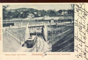 Budapest II. Hüvősvölgy