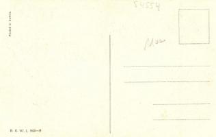 Tango. B.K.W.I. 843-2. s: Mela Koehler