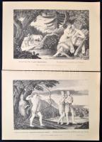 Ferenczy István (1792-1856). Szerk.: Štefan Kováč. Rimaszombat, 1992, Gemerské múzeum. A művész 12 r...