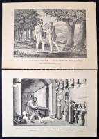 Ferenczy István (1792-1856). Szerk.: Štefan Kováč. Rimaszombat, 1992, Gemerské múzeum. A művész 12 r...