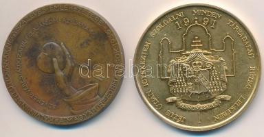 Berán Lajos (1882-1943) 1936. "Magyar Reformátusok Kálvin Institúciójának 400 éves emlékezetére...