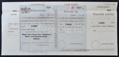 1918 Budapest, Felhívás a tanuló ifjúsághoz a frontról hazatérő hadifoglyok megsegítésére