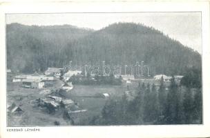 Vereskő, Cervena Skala; (EB)