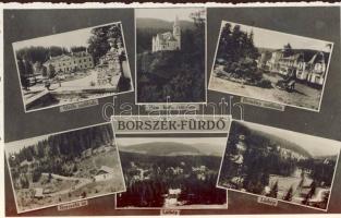 Borszék-fürdő Hotel
