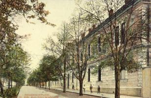 Fehértemplom Áll. főgimnázium