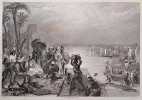 Lemaistre de Sacy - Le P. Lallement - M. P. Lallement: La Sainte Bible. Gravures Traduite Sur Le Lat...