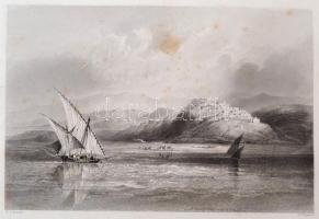 Lemaistre de Sacy - Le P. Lallement - M. P. Lallement: La Sainte Bible. Gravures Traduite Sur Le Lat...