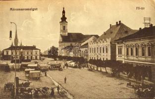 Máramárossziget (EK)