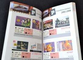 18 db telefonkártya bontatlan csomagolásban + 1 db telefonkártya-katalógus